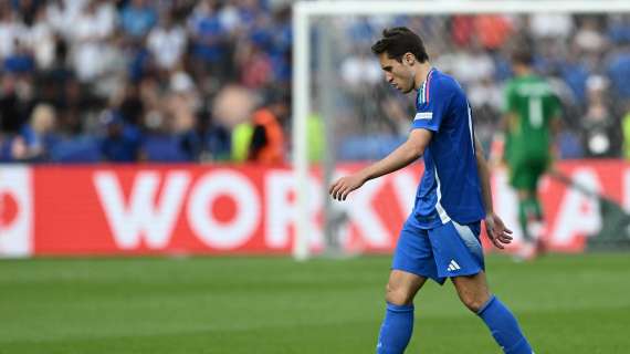 Ecco dove il Barcellona trova i soldi per Chiesa