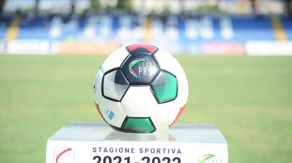 Serie C, designato l'arbitro di Juventus U23-Trento