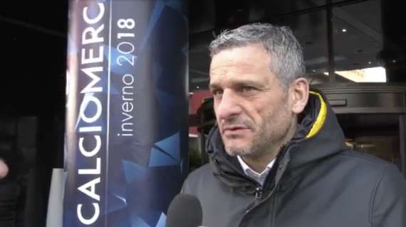 Ag. Caprile: "Fino a prova contraria Elia resterà a Cagliari. Inter e Juve al Mondiale per Club? E' stato un esperimento"