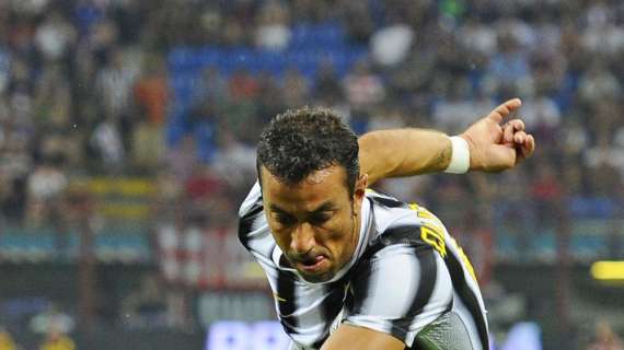 Juve, scambio Quagliarella-Benatia con l'Udinese?