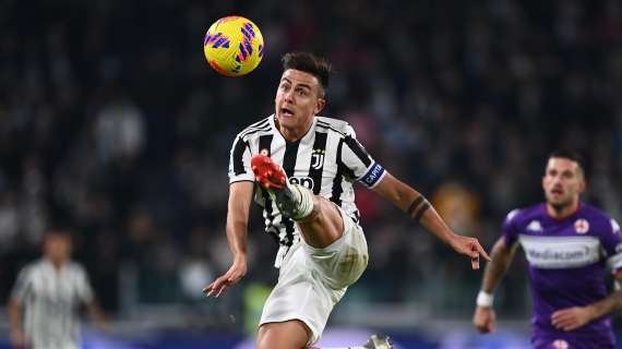 Dybala, per la firma sul nuovo contratto con la Juve siamo ai dettagli