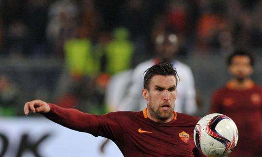 La Juve studia il secondo "scippo" consecutivo alla Roma: bianconeri su Strootman?