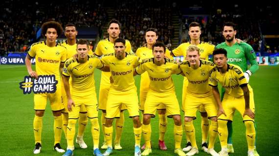 Borussia Dortmund, ufficiale l'acquisto del'ex obiettivo della Juve Malen