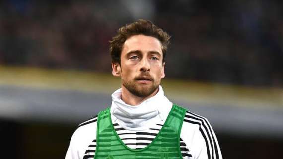 Corriere Torino - Juve, zero spazio. Marchisio pensa di lasciare davvero
