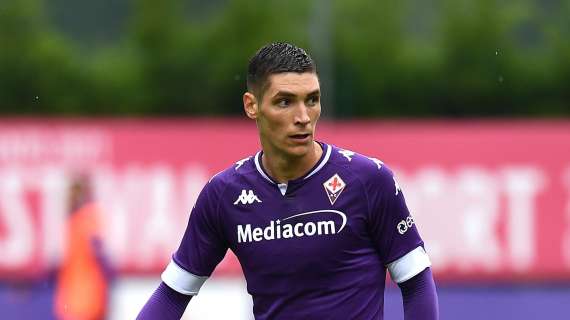 Milenkovic, la Juve resta interessata: la Fiorentina vuole solo cash