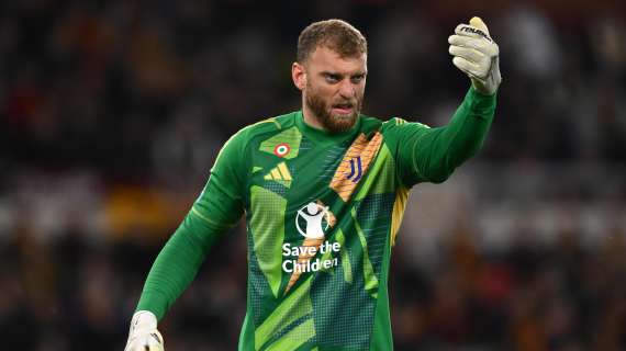 Quale sarebbe il senso di scambiare Di Gregorio con De Gea?