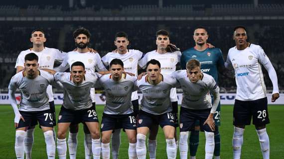 QUI CAGLIARI - Allenamento a porte aperte in vista della Juve, già dimezzati i pass disponibili