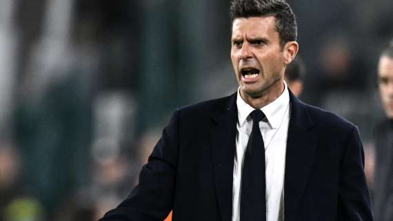 LIVE TJ - THIAGO MOTTA: “Domani vogliamo fare una grande partita. La squadra sta bene. Douglas Luiz sarà out. Adzic da valutare. Voglio restare qui tanti anni”