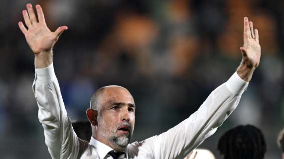 Gazzetta - La Juve si aggrappa a Tudor