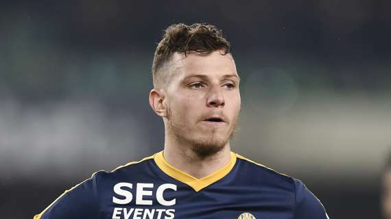 UFFICIALE - L'ex bianconero Buchel rescinde con l'Ascoli
