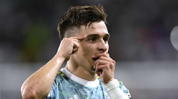 Marchetti (SkySport): "La nuova offerta della Juventus al Porto per Conceicao è di 22 milioni di euro, i portoghesi ne chiedono 25. Il 7 bianconero rimane l'obiettivo numero uno del club torinese"