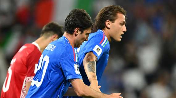 L'Atletico Madrid cerca rinforzi, in lista anche Cambiaso