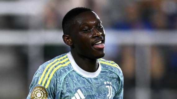 Sportmediaset - Kolo Muani, si del PSG ad un nuovo prestito, ma con obbligo di riscatto