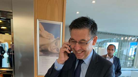 Nuove rivelazioni clamorose su Bartomeu
