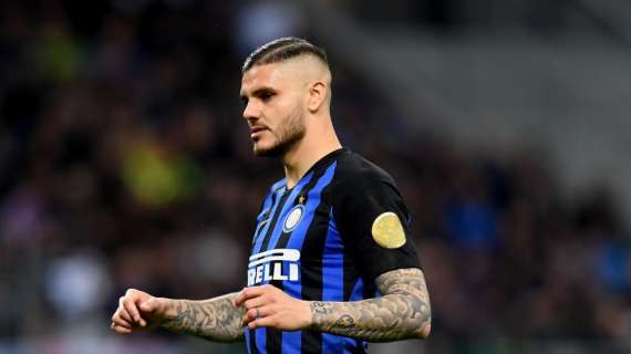 L'Inter presenta le nuove maglie: Icardi non c'è, altro indizio di mercato?