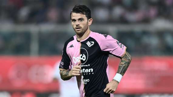 UFFICIALE - Brunori passa al Palermo a titolo definitivo