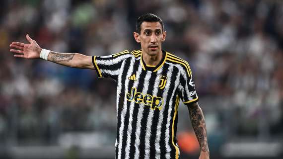 Angel Di Maria, ipotesi Arabia