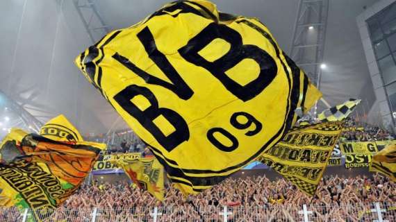 Borussia Dortmund in vantaggio sulla Juventus per Vizeu