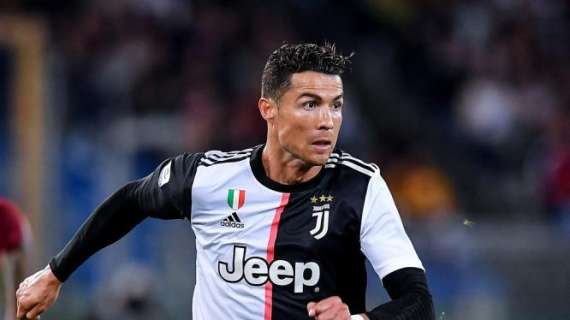 Dalla Spagna - PSG su Ronaldo. Pronta super offerta per lui e Allegri