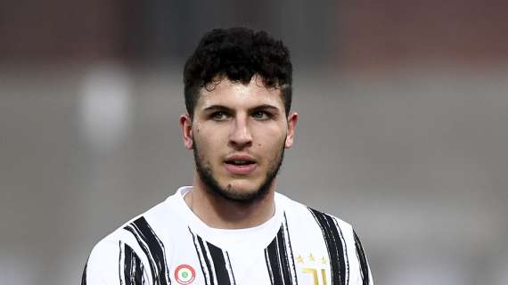 Genoa, l'ex Juve Petrelli verso la rescissione