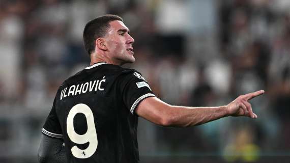 Quanto può costare questo Vlahovic? Perché la Juve dovrebbe ricomprarlo
