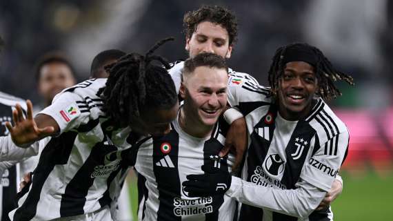 La Juventus ha preso informazioni su un giocatore dell'Empoli: il nome e le contendenti...