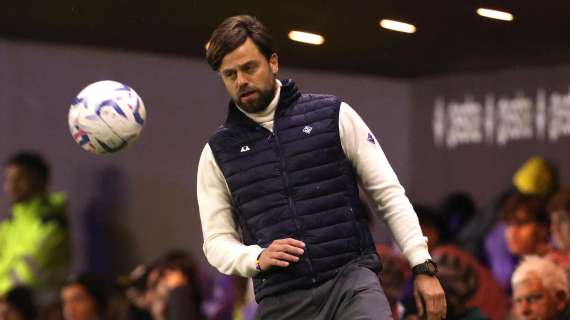 Fiorentina Primavera, Galloppa sfida la Juventus: "Abbiamo meritato di essere qui, ora arriva il bello"