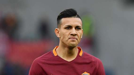 Paredes non vorrebbe partire