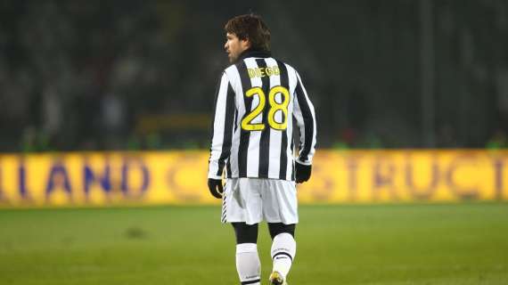 Marca - Diego all'Atletico solo in prestito?