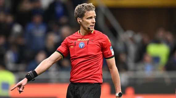 Triplice fischio – Genoa-Juve, Morina: "Yildiz e Conceiçao maltrattati, Chiffi lascia correre troppo"