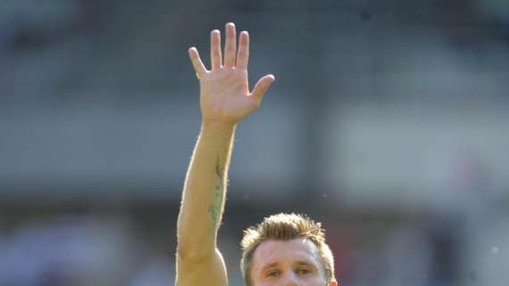 Cassano - Juve: raggiunto l'accordo verbale?