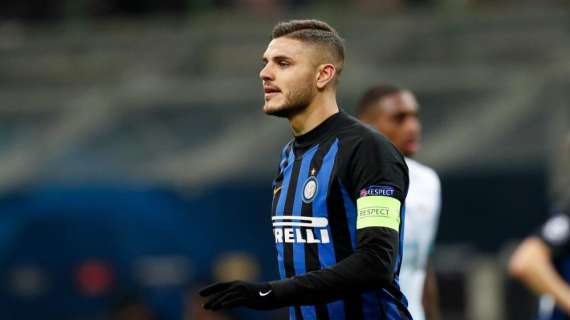 Gazzetta - Rinnovo Icardi, scintille tra l'Inter e Wanda