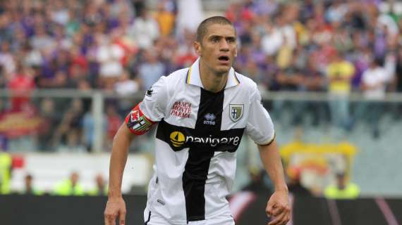 Parma, Morrone: "Ha prevalso la qualità della Juve. Nuovo stadio? Ha caricato anche noi, emozionante"
