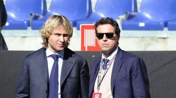 Gazzetta - Conferme sul danese Laursen