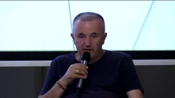 Virtus Verona, Fresco: "Vicini a Mancini della Juventus"