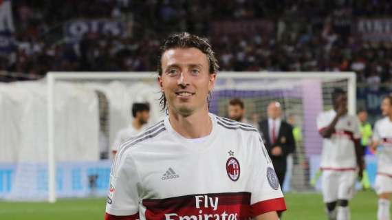 Montolivo "protagonista" al Milan dopo l'accostamento a Juve e Lazio?