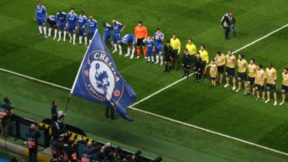 UFFICIALE: Piazon al Chelsea. Bye bye Juve