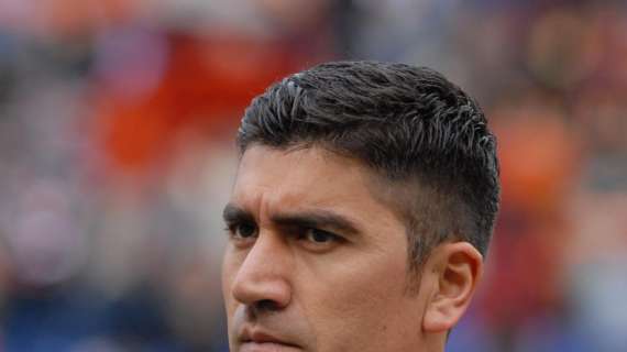 Gazzetta - Non solo Borriello. Oggi Marotta e Fenucci parlano anche di Pizarro