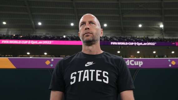 ESCLUSIVA TJ - Berhalter su McKennie: "Potenziale rinnovo meritato, più pensano non possa esser in grado di far qualcosa e più rende al meglio. Weah? Terzino ruolo perfetto"