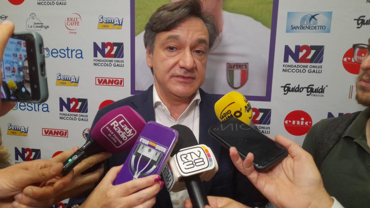 Caressa svela: "Indiscrezioni su Spalletti e Palladino, ma la Juve non ha contattato nessuno. Tudor non rischia a Madrid, ma potrebbero diventare decisive le prossime due gare di campionato"