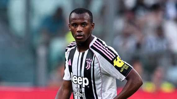 Juve, Djalò in uscita: c'è l'interesse del Besiktas