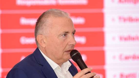 ESCLUSIVA TJ - Bianchessi su Modesto: "Valore aggiunto per la Juve, è competente e ha sempre fatto bene. Locatelli? Il salto in Europa lo ha già fatto"
