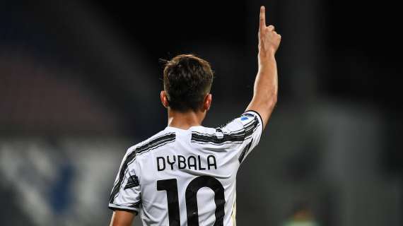 Dybala, contro l'Inter l'ultima partita allo "Stadium"?