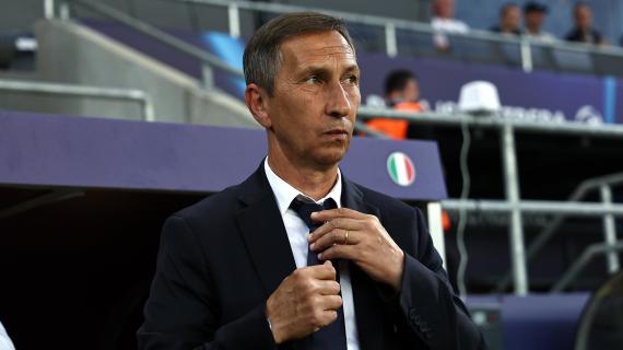 Mondiale Under 20, Italia beffata: contro Cuba finisce 2-2. Nunziata: "Ci siamo creati insidie da soli"