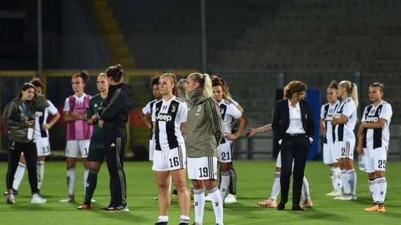 ESCLUSIVA TJ - Elisa Camporese (Tavagnacco): "Dacia Arena bellissimo regalo dell'Udinese, contro la Juve non ci difenderemo e combatteremo fino alla fine Su Girelli e il campionato..."