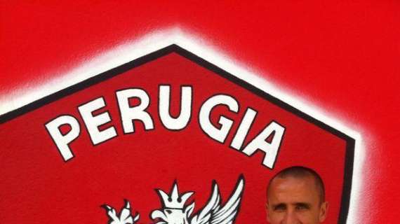 Ufficiale - Tre giovani bianconeri al Perugia