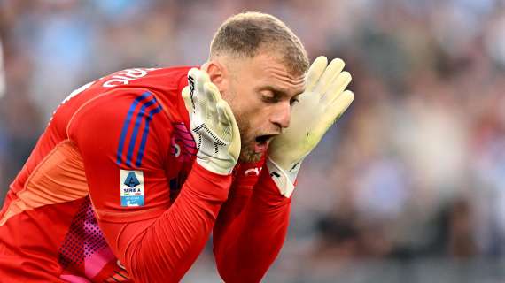 Di Gregorio è stato uno dei migliori al Mondiale. Tocca ripartire da lui