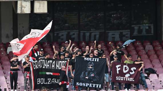 TMW - Juve, il giovane Vacca piace in Serie B: c'è il Sudtirol