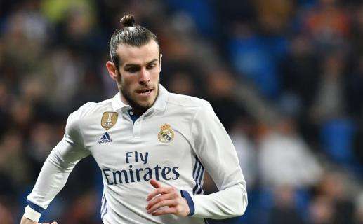 QUI REAL MADRID - Zidane recupera Bale ma il gallese non partirà titolare