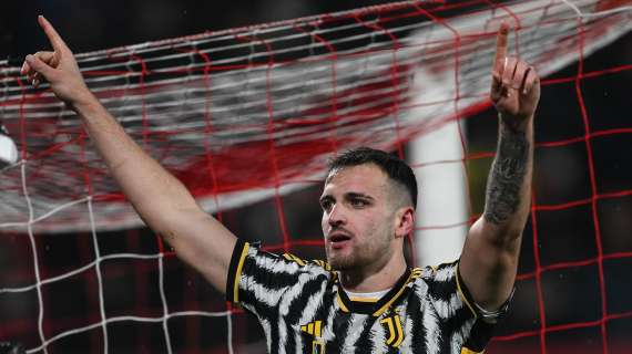 Gazzetta - Gatti ha voglia di resistere alle sirene inglesi